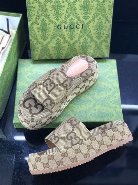 gucci shoes platform replica|gucci first copy shoes.